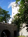 Orlik tower